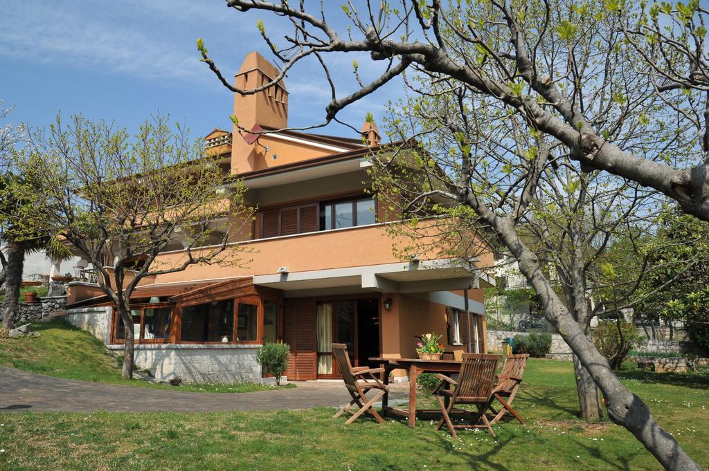 Bonavia B&B Sistiana Oda fotoğraf